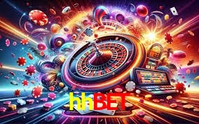 Estatísticas hhbet