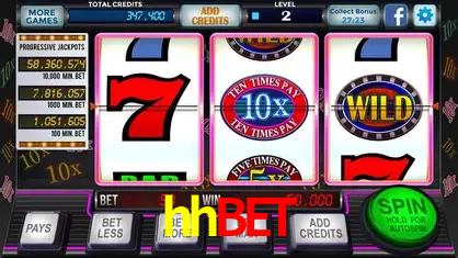 A Revolução dos Aplicativos de Jogos no hhbet