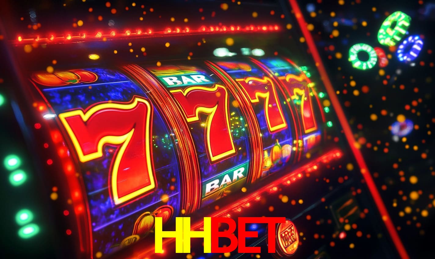 HHBET - Slots No Cassino Online! - HHBET.COM