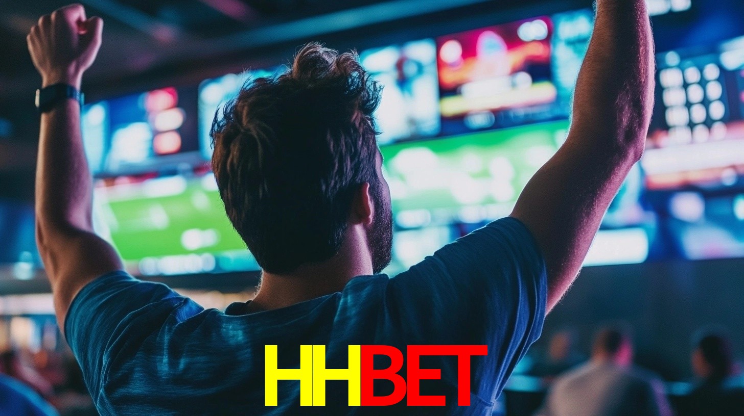 HHBET: Seu Cassino Premiado com Pagamentos Rápidos