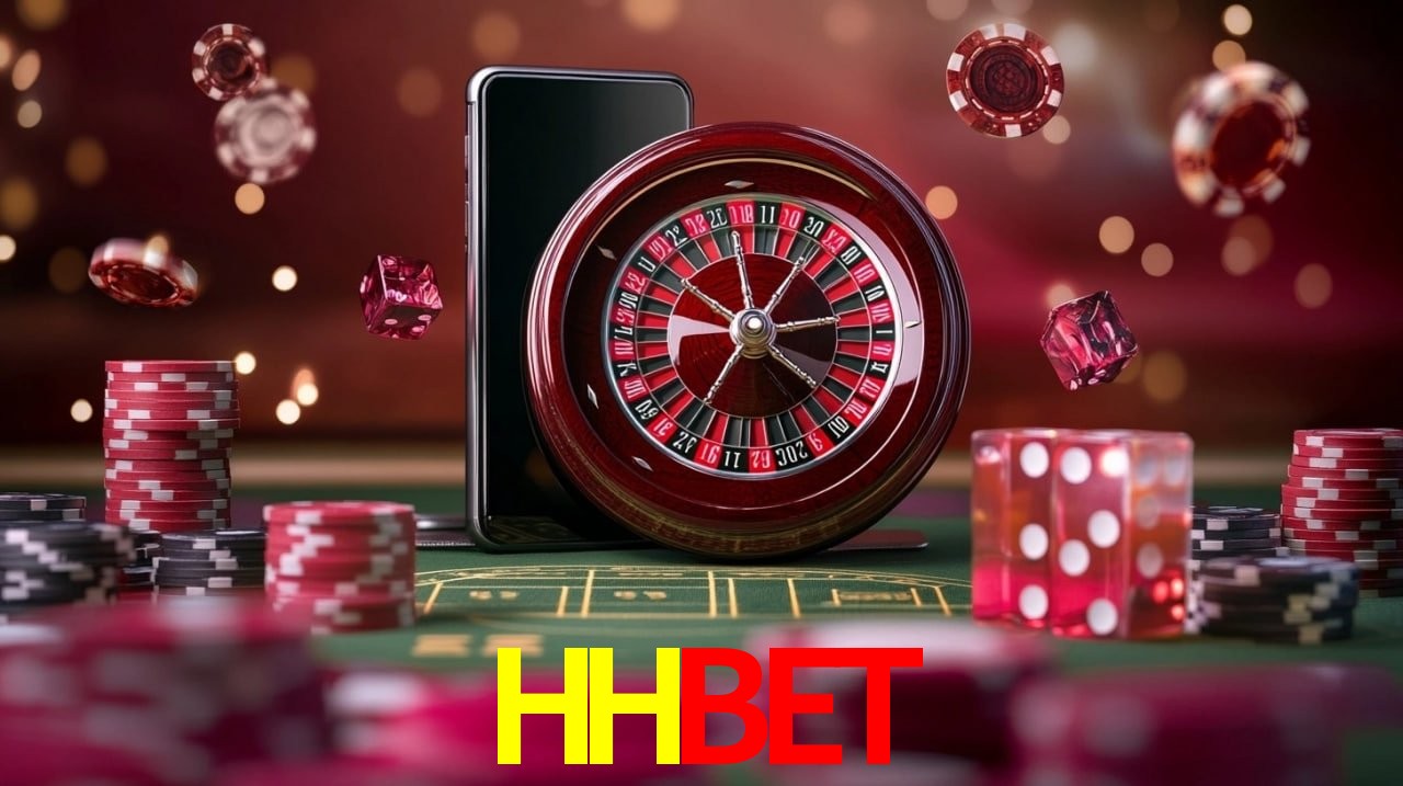 Experiência VIP HHBET