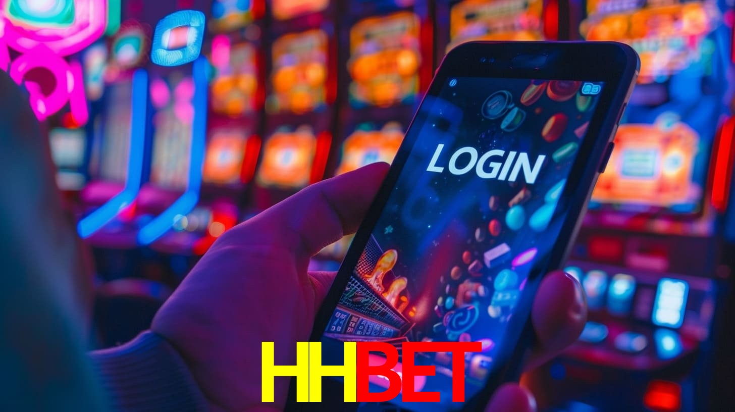 Experiência VIP HHBET