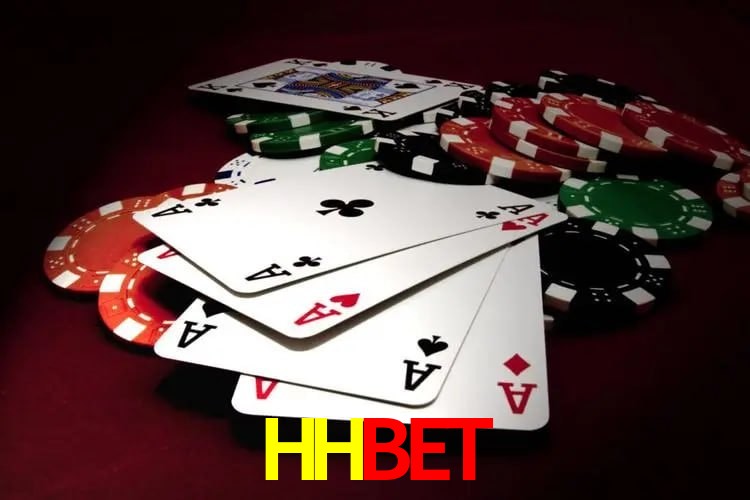 Estatísticas HHBET