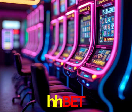 Lista de jogos de slot na hhbet