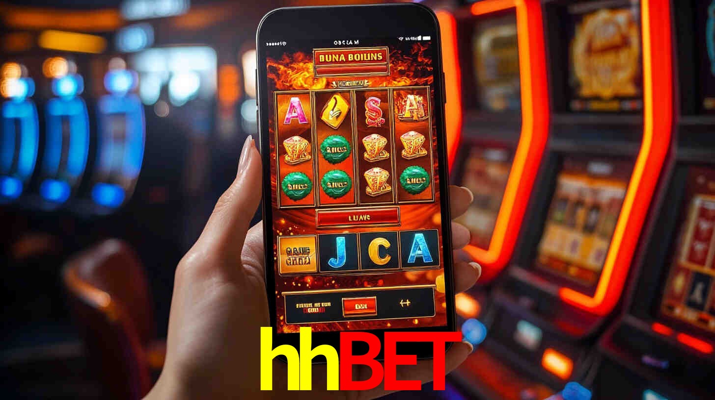 hhbet: Seu Especialista em Apostas Esportivas Brasileiras