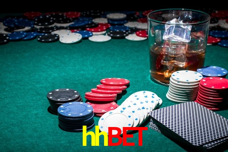 Apostas de Basquete hhbet