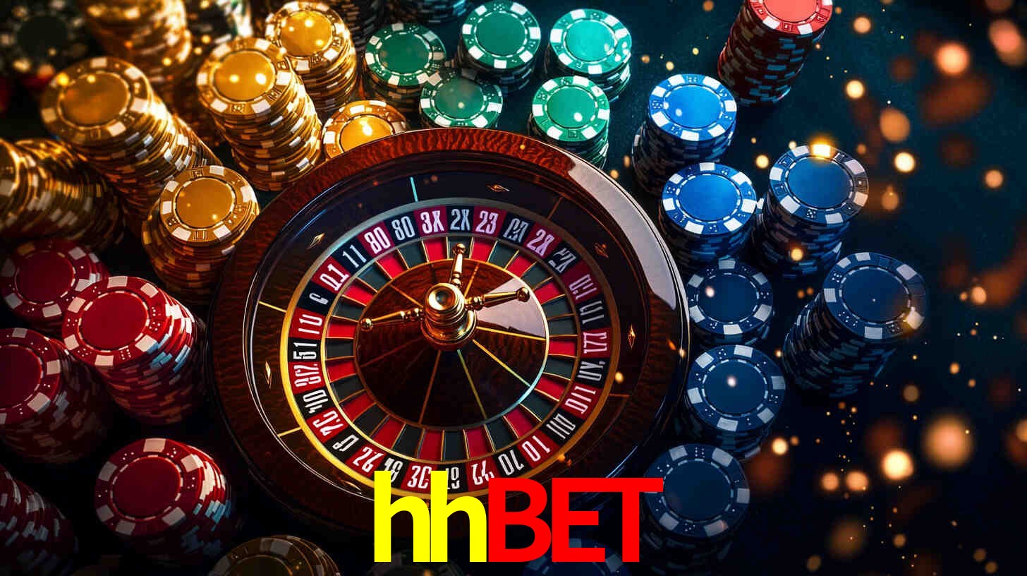 Ofertas Imperdíveis na hhbet: Promoções e Bônus Que Valem a Pena