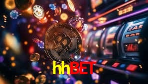 Interface Premium hhbet
