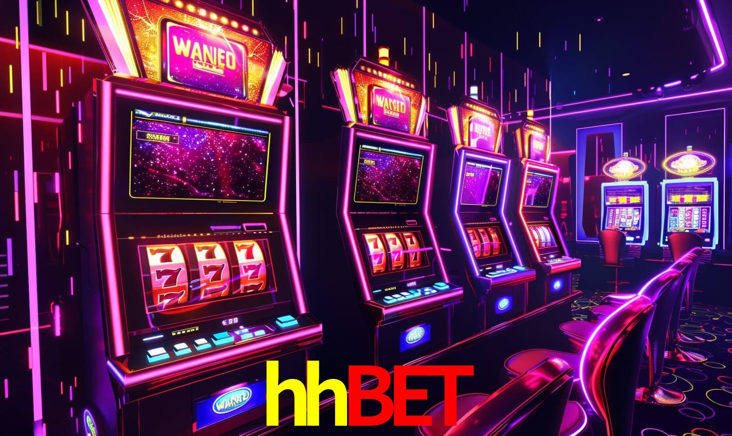 A Experiência Imersiva dos Cassinos Ao Vivo no hhbet