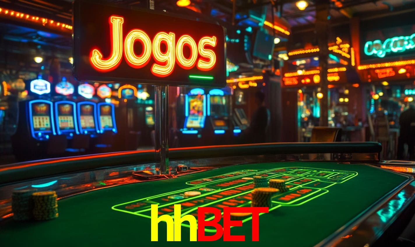 Design Responsivo hhbet