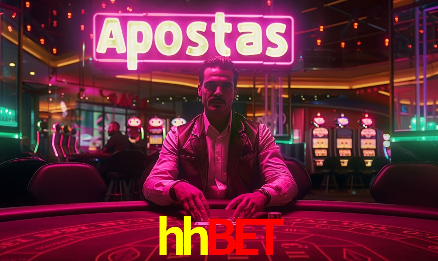 Desvendando o Mundo dos Jogos Virtuais na hhbet