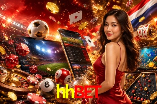 Account Benefits hhbet