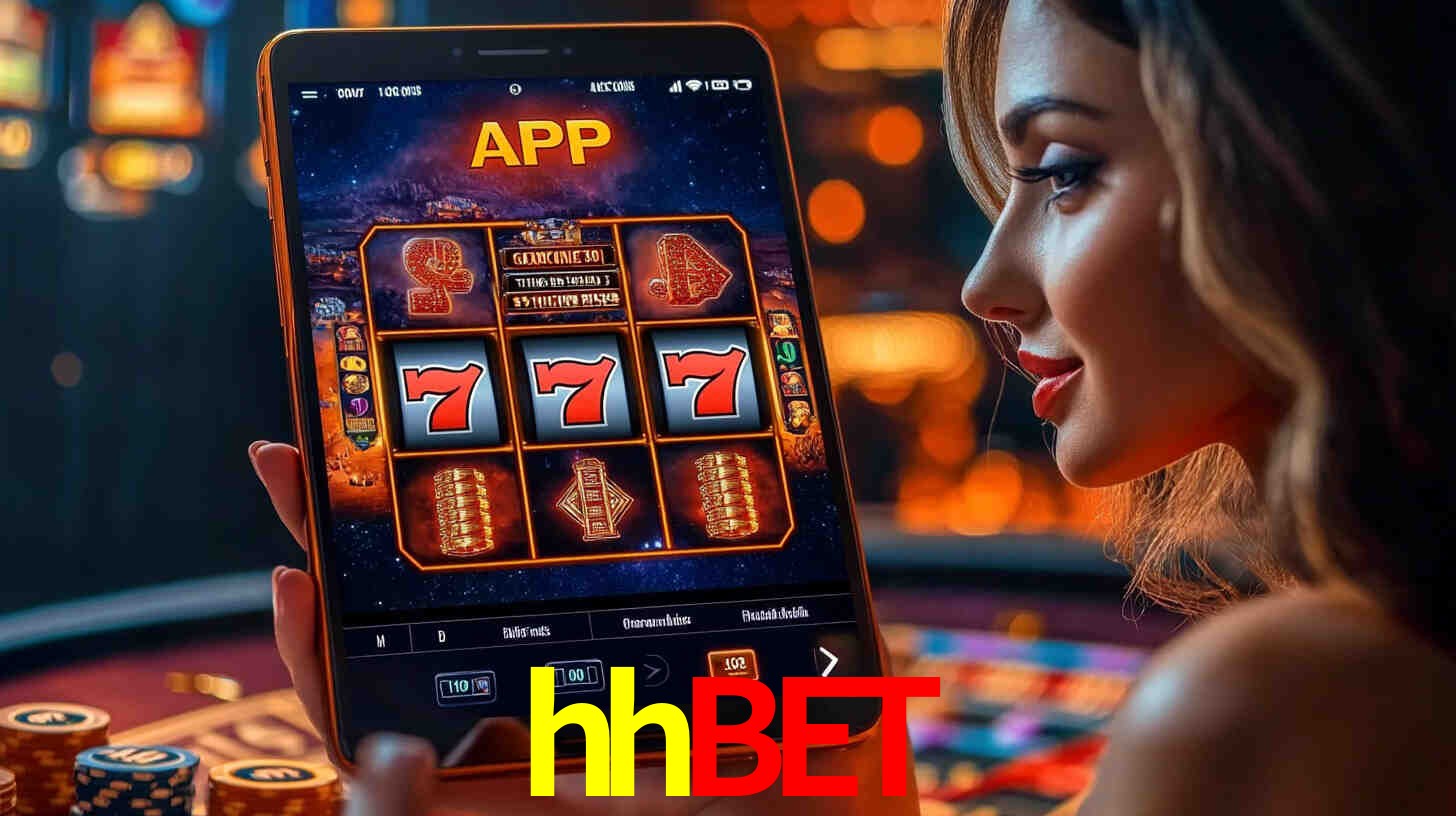 hhbet: A Experiência de Casino com Jogos de Mesa ao Vivo
