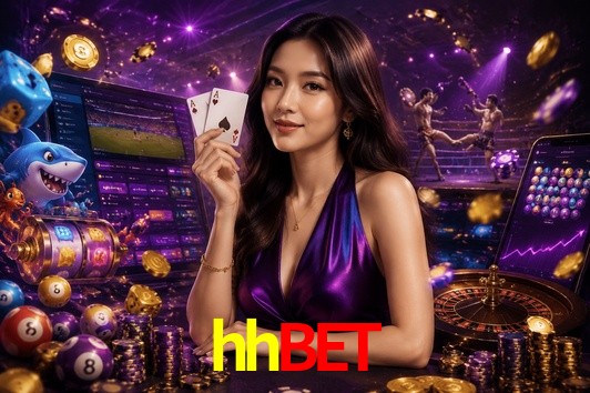 Blackjack Table hhbet