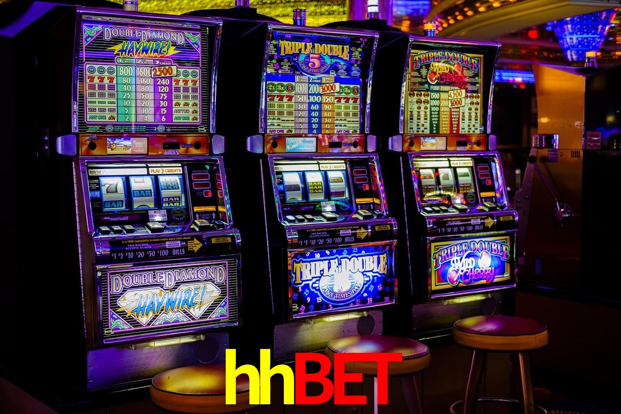 Estatísticas Esportivas hhbet