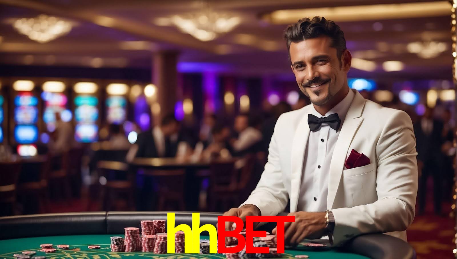 Promoções Sazonais hhbet