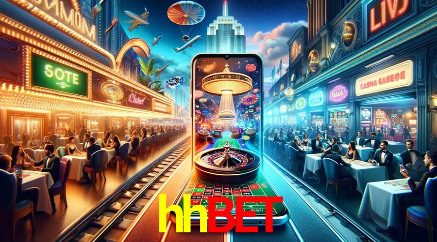 Seasonal Promotions hhbet