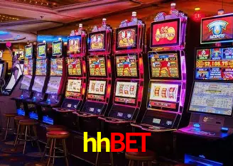 Mesas ao vivo hhbet