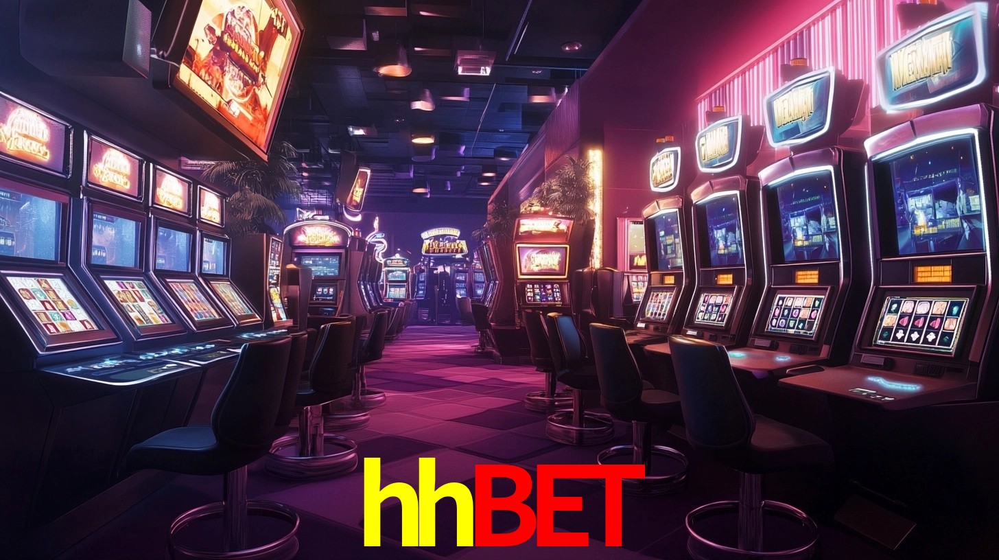 Explore as vantagens do hhbet: serviço profissional e confiabilidade