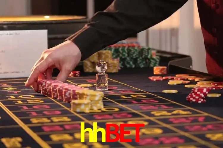 A Popularidade dos Caça-Níqueis no hhbet