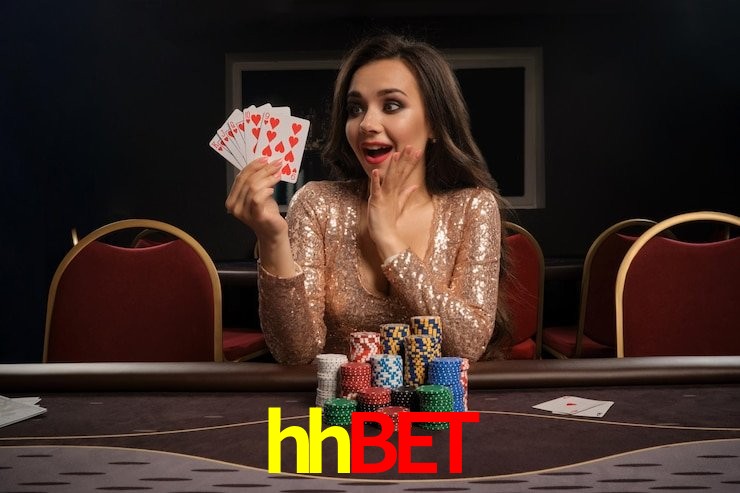 Programa VIP hhbet