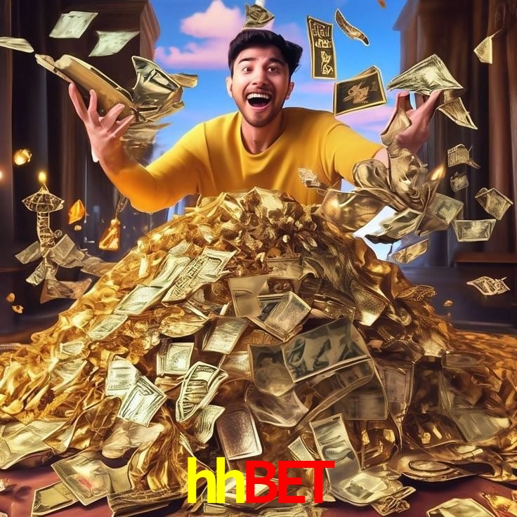 Apostas de Futebol hhbet