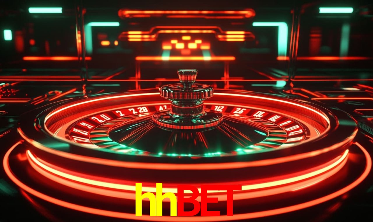 Apostas Esportivas na hhbet: Um Guia Completo