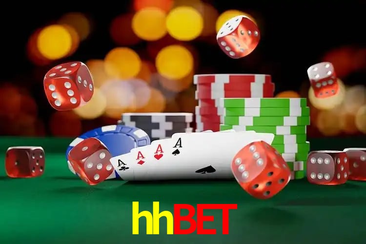 Login Seguro hhbet