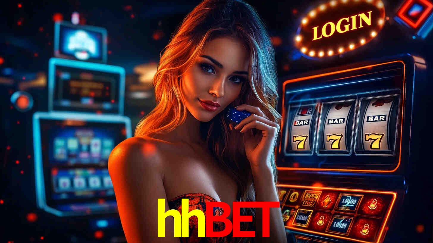 hhbet,hhbet.com