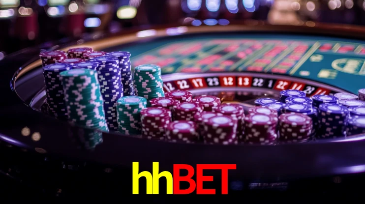 Welcome Bonus hhbet
