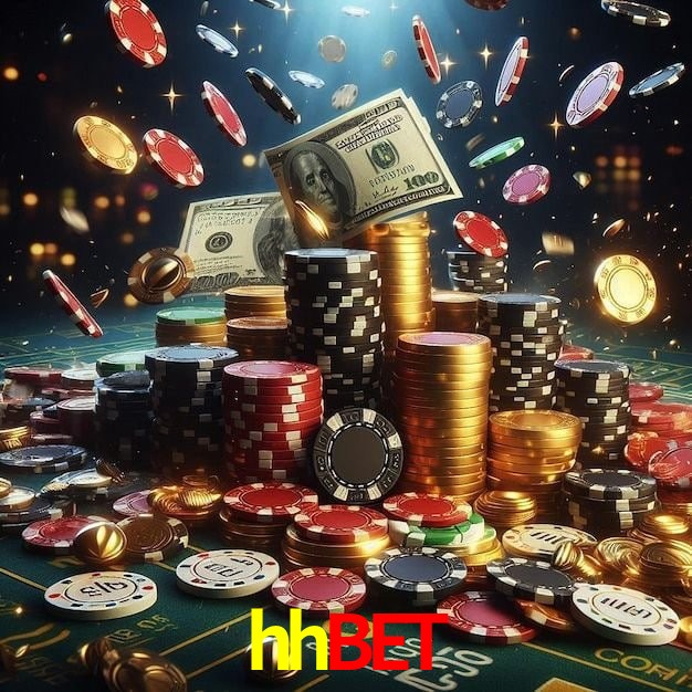 PIX Instantâneo hhbet