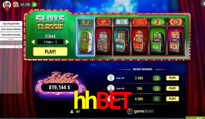 Explorando a Categoria de Eventos em Apostas na hhbet