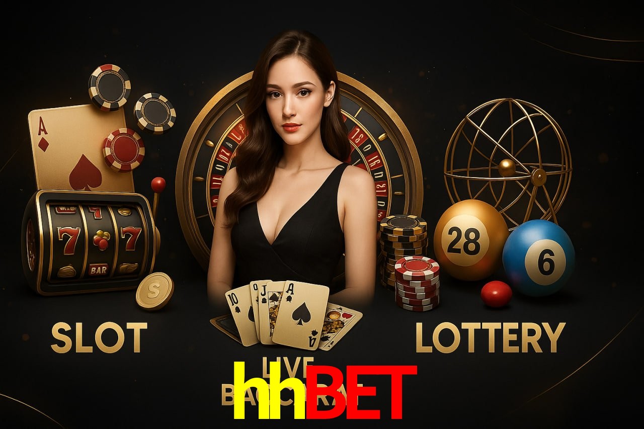 Catálogo de jogos na hhbet