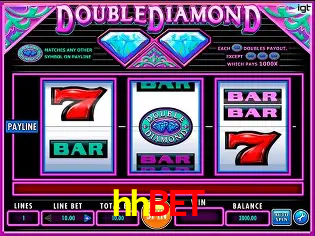 Descubra a Magia dos Jogos de Arcade no hhbet