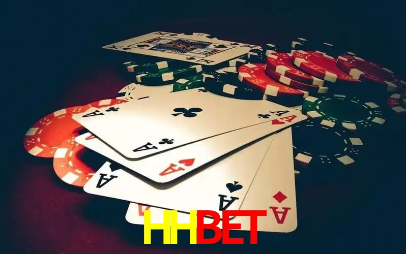 HHBET Brasília - Betting Features