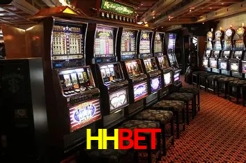 Inovações de Jogos na HHBET: O Futuro das Experiências Interativas