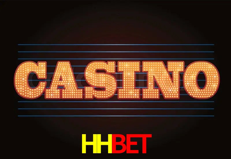 Tecnologia da Plataforma HHBET