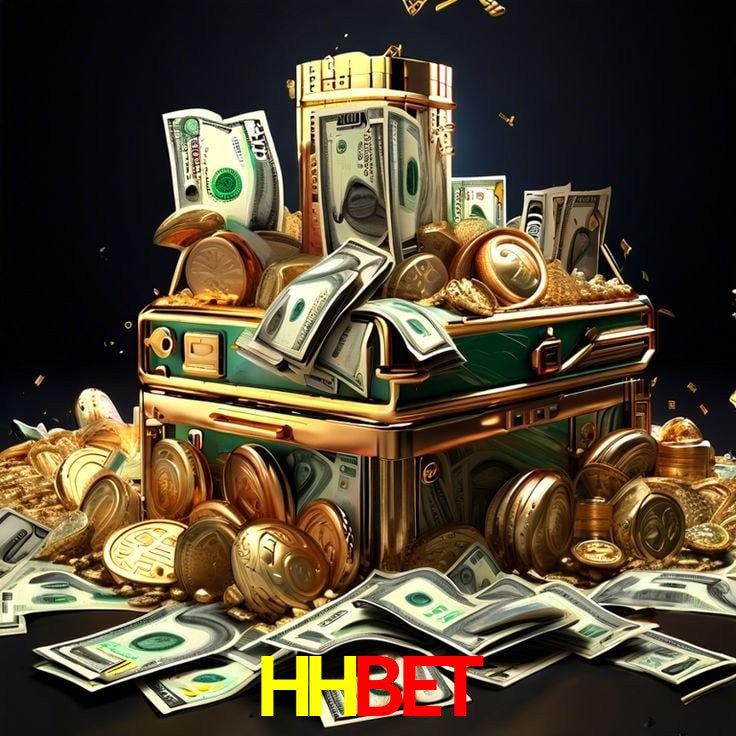 Benefícios da Conta HHBET