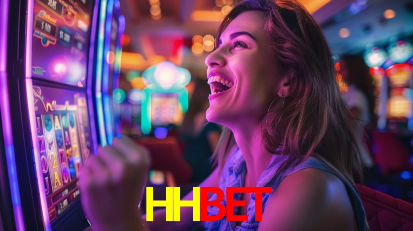 Experimente o Login Seguro Premium no HHBET
