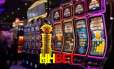 HHBET Bônus - Pacote R$5.000 + VIP