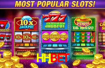 HHBET Belo Horizonte - VIP Casino