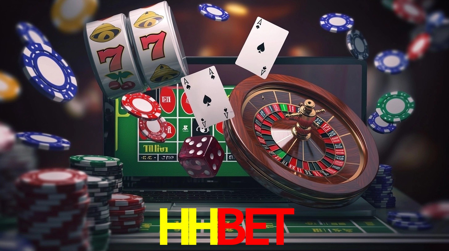 Exclusive Games HHBET