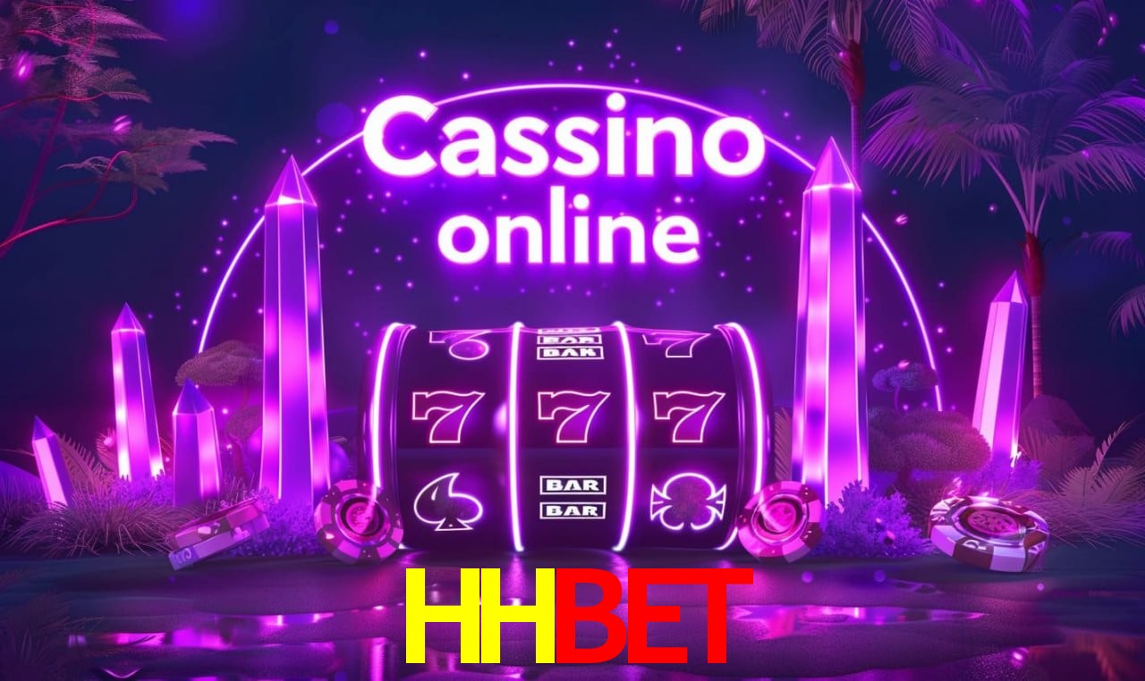 HHBET - Winners Celebration