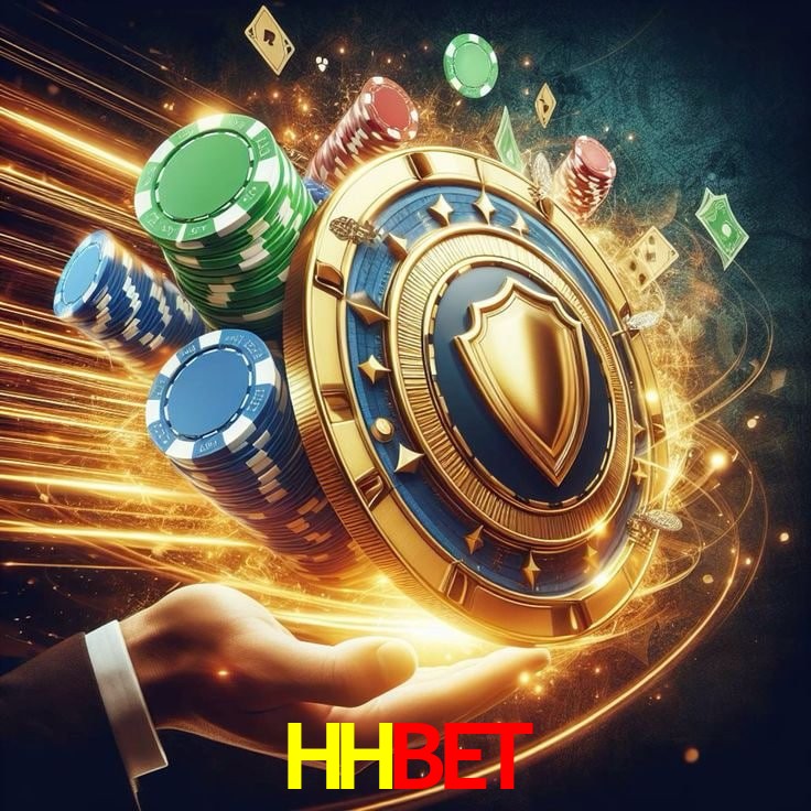HHBET Curitiba - Live Betting