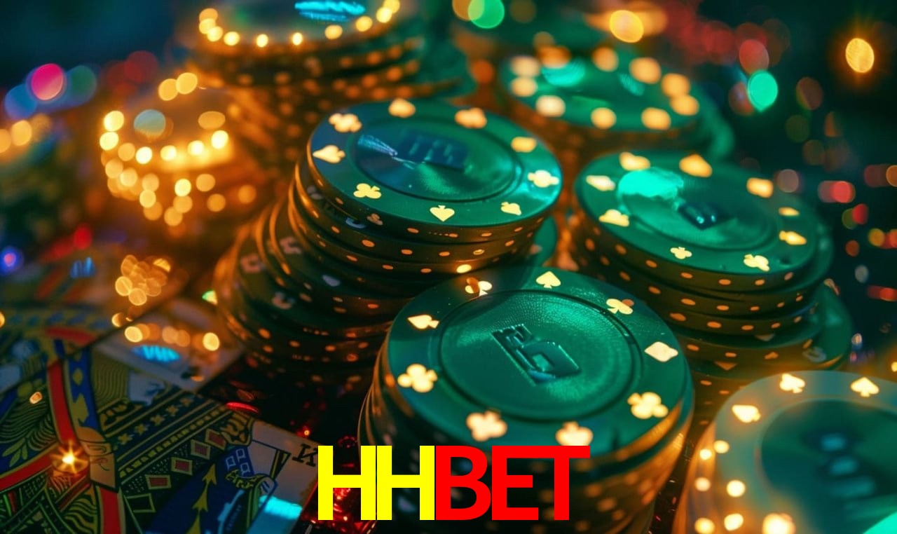 Jogos de Slot HHBET