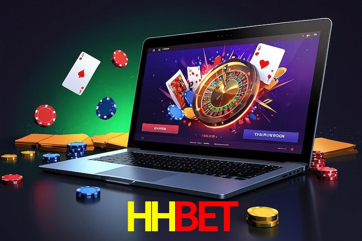 HHBET Belo Horizonte - Payments