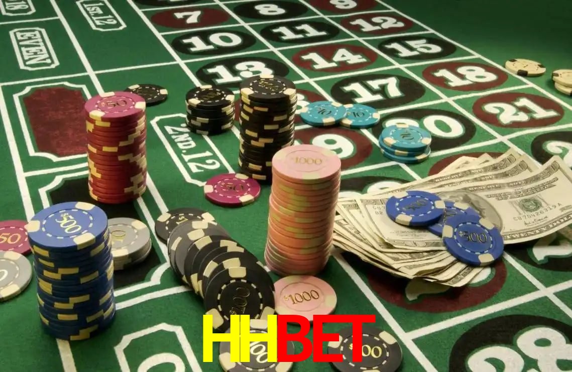 HHBET