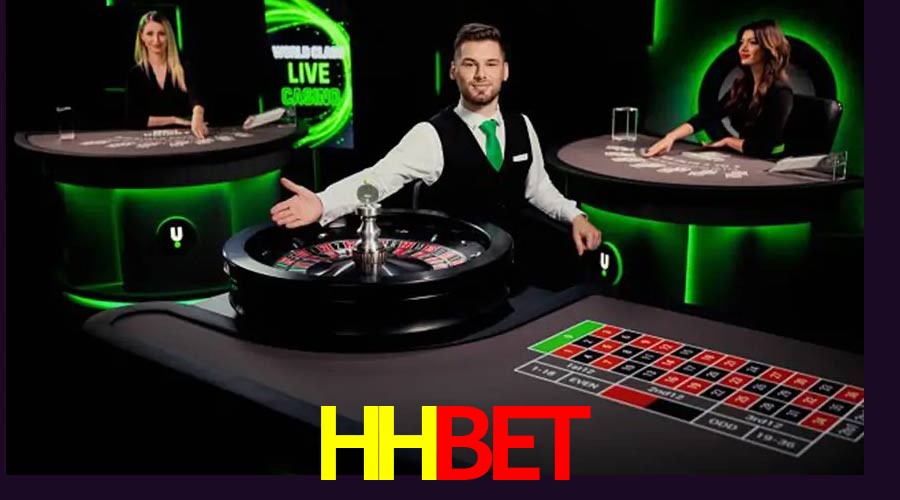 Seasonal Promotions HHBET