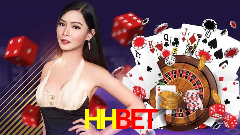 Casino VIP HHBET