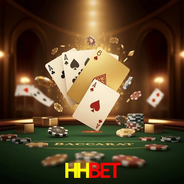 Football Betting HHBET